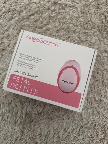 Angelsounds, 