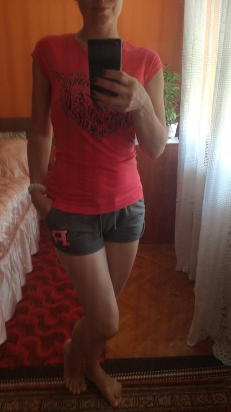 Super tricko znacky atmosphere, atmosphere,36