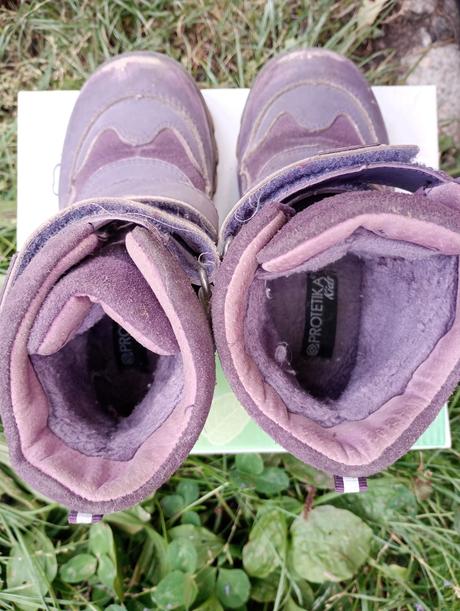 Zimné topánky protetika, protetika,28