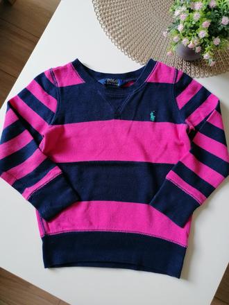 Mikina/svetrik, ralph lauren,104