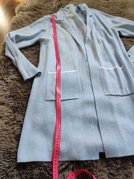 Dámsky kardigan key large, l