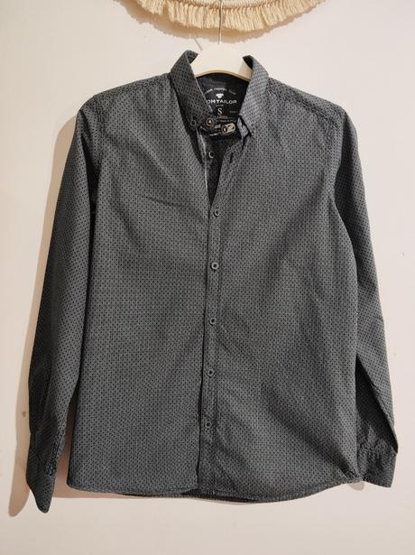 Pánska košeľa tom tailor, tom tailor,s