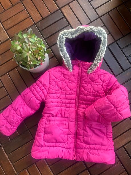 Zimná bunda, marks & spencer,92