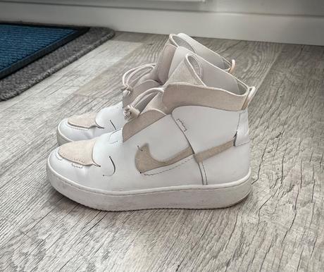 W vandalised lx 37,5, nike,37