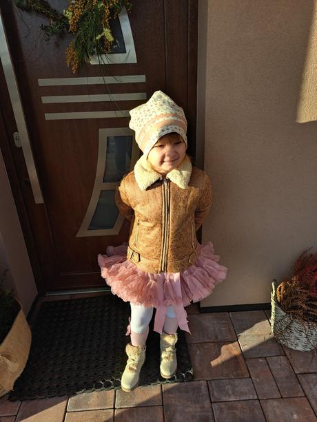 Bunda mayoral, mayoral,116