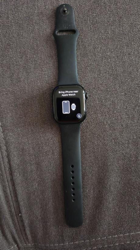 Apple watch 10 series gps, apple