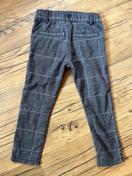 Stylove teplejšie nohavice, f&f,98