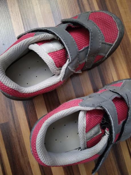 Trekové topámky, quechua,27