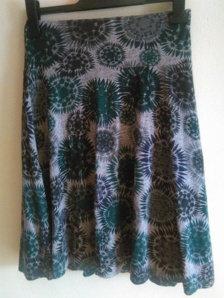 Sukňa zn. sandwich, s