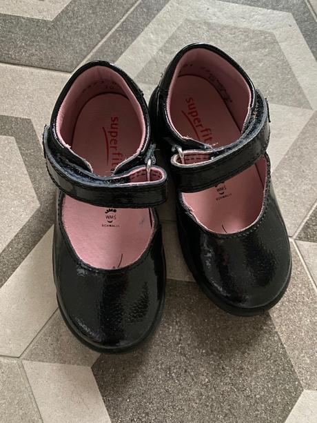 Krasne lakovane superfity, superfit,22