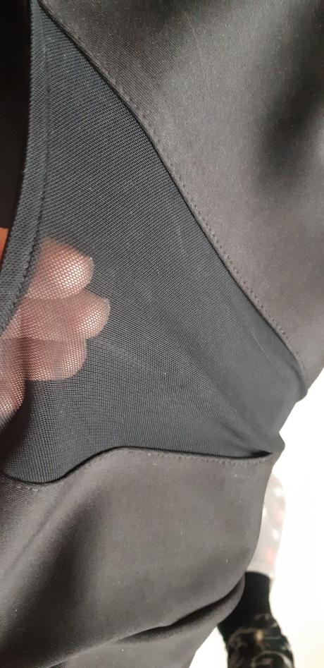 Sexi bluzka s volanikom, 42