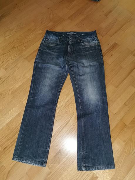 Pánske rifle, rifle,l