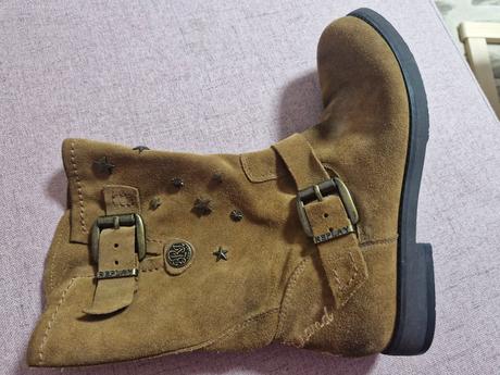 Replay damske kozene čižmy, replay,38