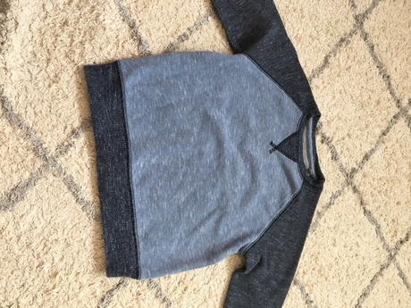 Mikiny - lindex hm george, 110