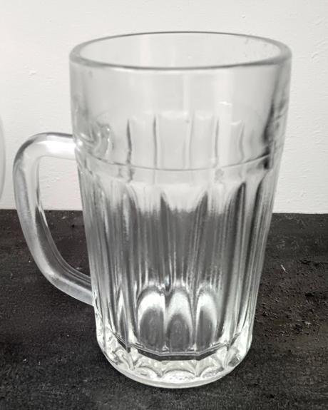 Krigel na pivo 0,3l,