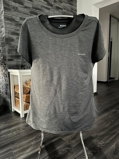 Dámske tričko columbia, columbia,s