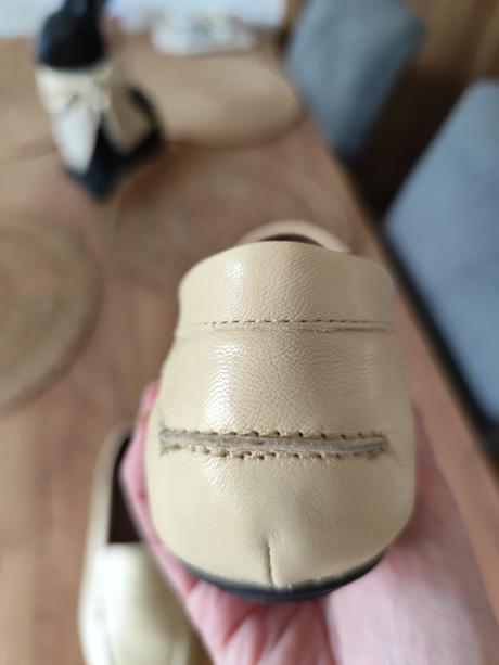 Mokasíny zara, zara,40