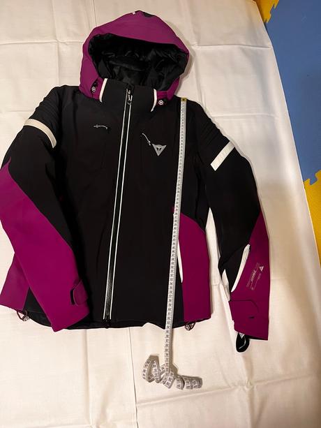 Dainese lyžiarsky set, s