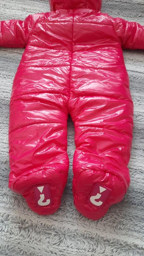 Zimný overal guess 3/6mes., guess,62