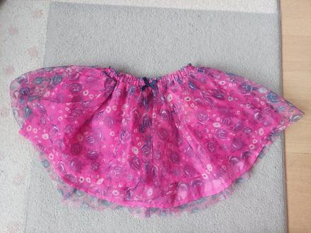 Sukna kvety tylova veľ. 92, pepco,92