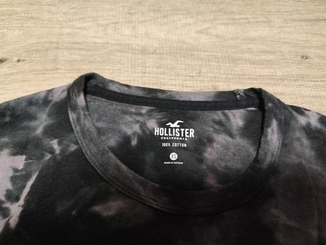 Hollister natelnik, hollister,158