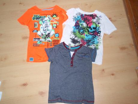 Nenosene tricka..kus 2,70e, c&a,128