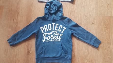 Mikinky, palomino,122