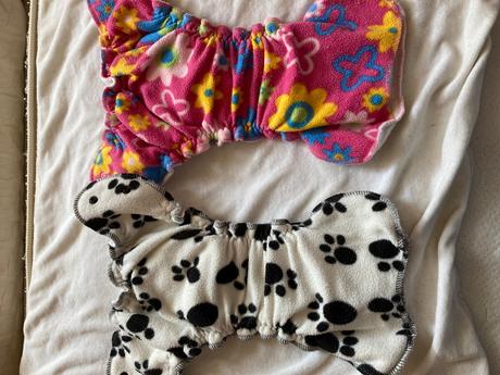 Konopné nohavičkové plienky ellas house bum hugger, ella's house,7 kg - 18 kg