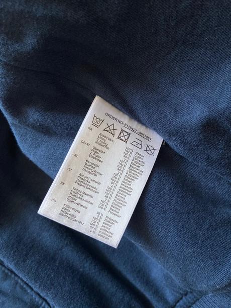 Nenosena prechodna bunda na 6-7 rokov, dopodopo,122