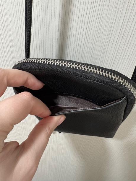 Damska kapsička, kik