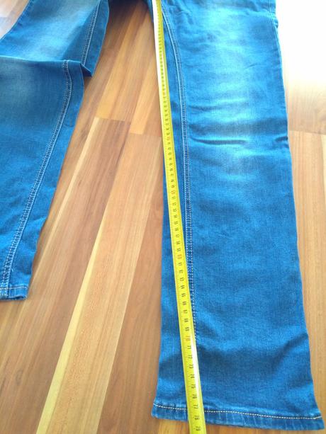 Tehotenské rifle, l