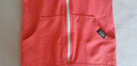 Teplákový overal, rebel,86