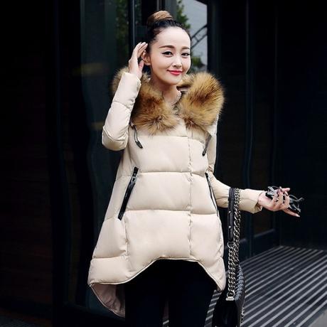 Zlto-zelena bunda, l