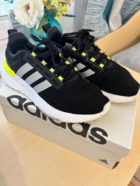 Tenisky, adidas,36