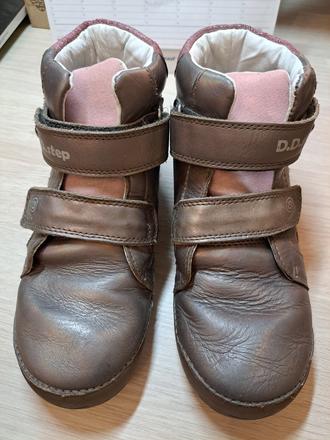 Celorocna obuv, d.d.step,36