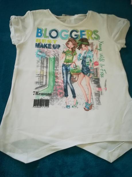 Tričko mayoral, mayoral,104