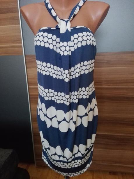 Letne saticky alebo predlzeny top, m