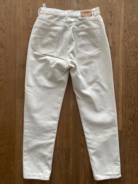 Damske rifle, pull&bear,36