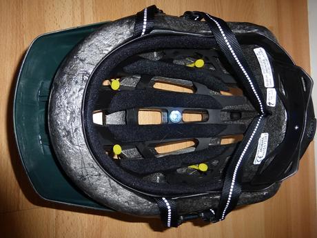 Prilba specialized 50-55cm, s