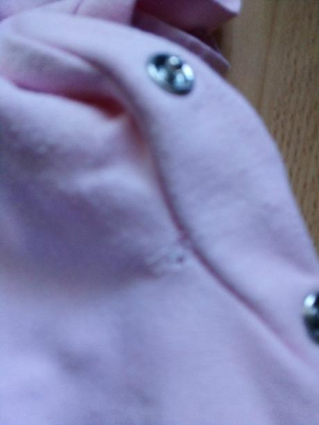 Overal na spanie, 86