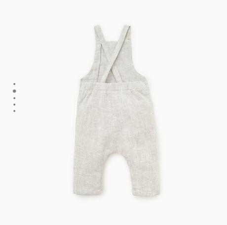 Nohavice na traky, zara,62