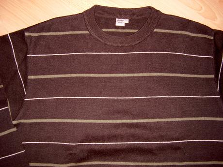 Pasikavy pulover, xl