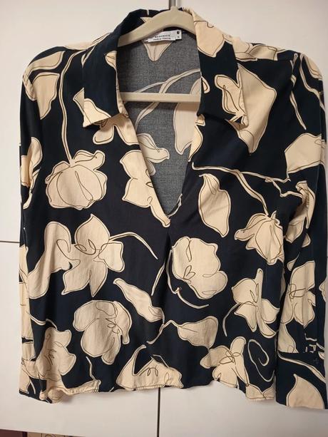 Blúzka reserved l-xl, 40-42, reserved,l