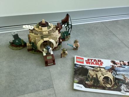 Lego star wars, 