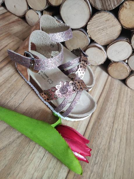 Little sky sandále, 22