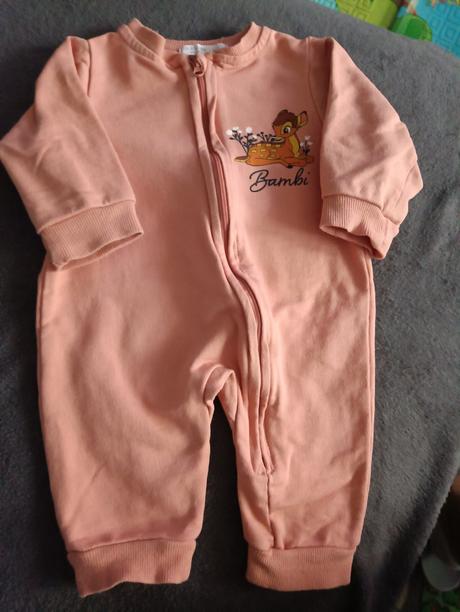 Overal, fox & bunny,62