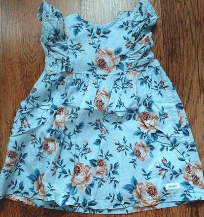 Saty newbie, velkost 86, newbie,86