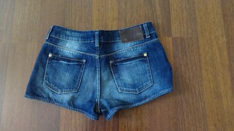 Riflové kraťasy v.36, 36
