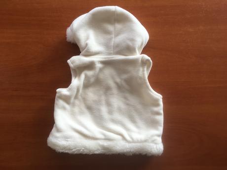 Krasna vesta 3-6 mesiacov, age,68