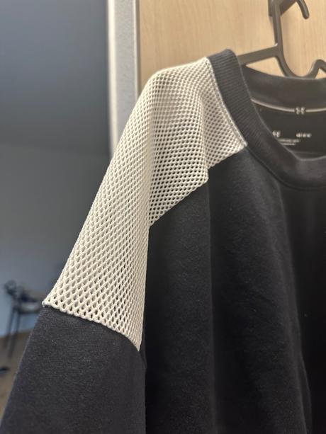 Mikina, under armour,m